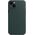 Apple APPLE iPhone 14 Plus Leather Case with MagSafe - Forest Green 11818908 194253345428