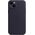 Apple APPLE iPhone 14 Plus Leather Case with MagSafe - Ink 11818909 194253345459