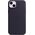 Apple APPLE iPhone 14 Plus Leather Case with MagSafe - Ink 11818909 194253345459