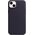 Apple APPLE iPhone 14 Plus Leather Case with MagSafe - Ink 11818909 194253345459