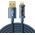 Kabel USB Joyroom USB-A - Lightning 2 m Niebieski (6941237196453) 11833784 6941237196453