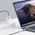 Kabel USB Joyroom USB-A - Lightning 2 m Niebieski (6941237196453) 11833784 6941237196453