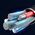 Kabel USB Joyroom USB-A - Lightning 2 m Niebieski (6941237196453) 11833784 6941237196453