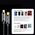 Kabel USB Joyroom USB-C - Lightning 2 m Czarny (JYR428) 11833865 6941237196323