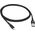 Kabel USB Maclean USB-A - Lightning 1 m Czarny (MCE845B) 11833928 5902211126119