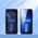 Joyroom Joyroom Knight 2,5D TG szkło hartowane do iPhone 14 Plus na cały ekran z ramką przezroczysty (JR-H03) 11834553 6956116717049