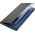 Hurtel New Sleep Case pokrowiec etui z klapką z funkcją podstawki Samsung Galaxy M53 5G czarny 11835250 9145576257623
