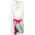 Hurtel Marble Case etui do Samsung Galaxy A12 5G żelowy pokrowiec marmur miętowy 11835276 9145576251713