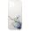 Hurtel Marble Case etui do Samsung Galaxy A12 5G żelowy pokrowiec marmur niebieski 11835277 5907769311277