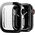 Dux Ducis Dux Ducis Hamo etui do Watch 7 45mm metaliczny pokrowiec na zegarek czarny 11835364 6934913038758