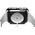 Dux Ducis Dux Ducis Hamo etui do Watch 7 45mm metaliczny pokrowiec na zegarek czarny 11835364 6934913038758