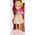 Mega Creative LALKA 45CM 20X51X13 MC WB   12 11854260 5904335847499