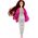 Mega Creative LALKA W CIAZY 29CM 26X33X6 MC WB 24/48 11854520 5904335852448