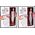 Mega Creative LALKA W CIAZY 29CM 26X33X6 MC WB 24/48 11854520 5904335852448