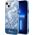 Guess Etui Guess GUHCP14MHGPLHB Apple iPhone 14 Plus niebieski/blue hardcase Porcelain Collection 11854792 3666339064334