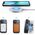 Tech-Protect Etui Tech-protect Magmat MagSafe Apple iPhone 14 Matte Black 11854974 9589046925450