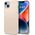 Spigen Etui Spigen Thin Fit Apple iPhone 14 Plus Sand Beige 11855297 8809811863116
