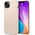 Spigen Etui Spigen Thin Fit Apple iPhone 14 Plus Sand Beige 11855297 8809811863116