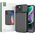Tech-Protect Etui Tech-protect Powercase 4800mah Apple iPhone 14/14 Pro Black 11855716 9490713927434