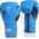 YakimaSport rękawice bokserskie wolf blue l 10 oz *ys 11862076 5903796713497