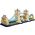 Cubic Fun CUBIC FUN PUZZLE 3D TOWER BRIDGE LED (L531h) 11862247 6944588205317