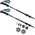Spokey Spokey Carbon - Kije trekkingowe| carbon 11863900 5905339409744