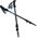 Spokey Spokey Carbon - Kije trekkingowe| carbon 11863900 5905339409744