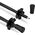 Spokey Spokey Carbon - Kije trekkingowe| carbon 11863900 5905339409744