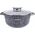 Klausberg GARNEK MARMURKOWY 3,3L 22cm KLAUSBERG KB-7521 11864233 5908287275218