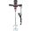 Mieszarka Hoozar HOOZAR MIESZARKA 1600W 11865040 5903678611255