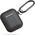 KeyBudz Elevate Keychain - silikonowe etui ochronne do AirPods 1/2 (black) 11866418 851173005602