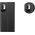Hurtel New Sleep Case pokrowiec etui z klapką z funkcją podstawki Xiaomi Redmi Note 11 Pro 5G / 11 Pro niebieski 11873492 9145576257418