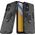 Hurtel Ring Armor pancerne hybrydowe etui pokrowiec + magnetyczny uchwyt OnePlus Nord N20 5G czarny 11873497 9145576257043