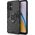 Hurtel Ring Armor pancerne hybrydowe etui pokrowiec + magnetyczny uchwyt OnePlus Nord N20 5G czarny 11873497 9145576257043