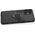 Hurtel Ring Armor pancerne hybrydowe etui pokrowiec + magnetyczny uchwyt OnePlus Nord N20 5G czarny 11873497 9145576257043