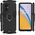 Hurtel Ring Armor pancerne hybrydowe etui pokrowiec + magnetyczny uchwyt OnePlus Nord N20 5G czarny 11873497 9145576257043