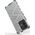 Hurtel Honeycomb etui pancerny pokrowiec z żelową ramką Vivo V23 5G czarny 11873502 9145576257289