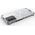 Hurtel Honeycomb etui pancerny pokrowiec z żelową ramką Vivo V23 5G przezroczysty 11873505 9145576257296