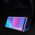 Hurtel Clear View Case futerał etui z klapką Samsung Galaxy M53 5G czarny 11873524 9145576257586
