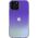 Hurtel Aurora Case etui do Samsung Galaxy A12 5G żelowy neonowy pokrowiec fioletowy 11873565 9145576253465