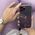 Hurtel Marble Case etui do Xiaomi Redmi Note 11 żelowy pokrowiec marmur różowy 11873571 5907769311376
