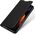 Dux Ducis Dux Ducis Skin Pro kabura etui pokrowiec z klapką Realme Narzo 50A czarny 11873643 6934913036150