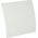 AWENTA Panel dekoracyjny do korpusu wentylatora Escudo fi125 do malowania Awenta PEDM125 11877932 5905033318571