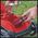 Einhell Einhell cordless scarifier GC-SC 18/28 Li-Solo, 18V (red/black, without battery and charger) 11878138 4006825655223