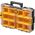 Dewalt Dewalt Toughsystem 2.0 DS100 organizer, tool box (yellow/black) 11878261 3253561833946