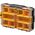 Dewalt Dewalt Toughsystem 2.0 DS100 organizer, tool box (yellow/black) 11878261 3253561833946
