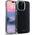 Crong Crong Crystal Slim Cover - Etui iPhone 14 Pro (przezroczysty) 11892741 5904310701990