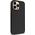 Crong Crong Color Cover - Etui iPhone 14 Pro Max (czarny) 11892749 5904310701815