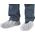 Wolfcraft Ochraniacze na buty Wolfcraft [2 pary] 11901164 4006885487703