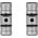 Wolfcraft FLIPBIT, dwa wymienne uchwyty Wolfcraft 11901185 4006885308404